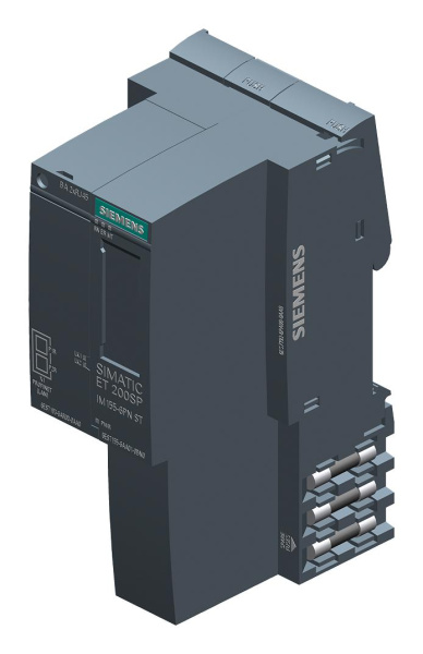 Интерфейсный модуль Siemens 6ES7155-6AA01-0BN0