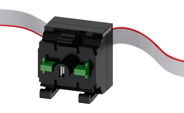 Кнопка управления Siemens 3SU1401-1MC30-1CA1