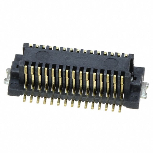 Розетка Amphenol 10132798-032100LF Amphenol