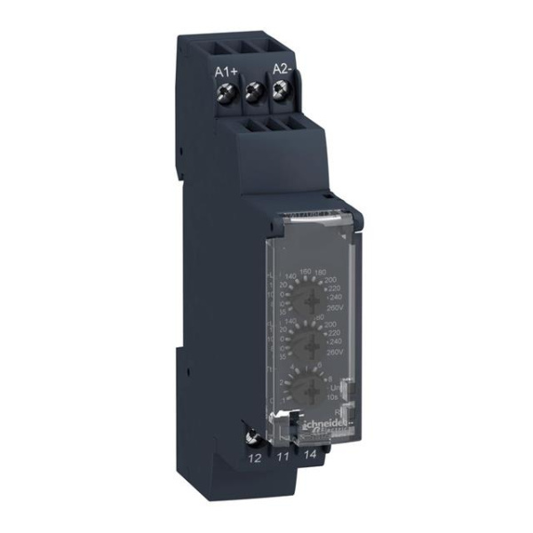 Реле Schneider Electric RM17UBE15