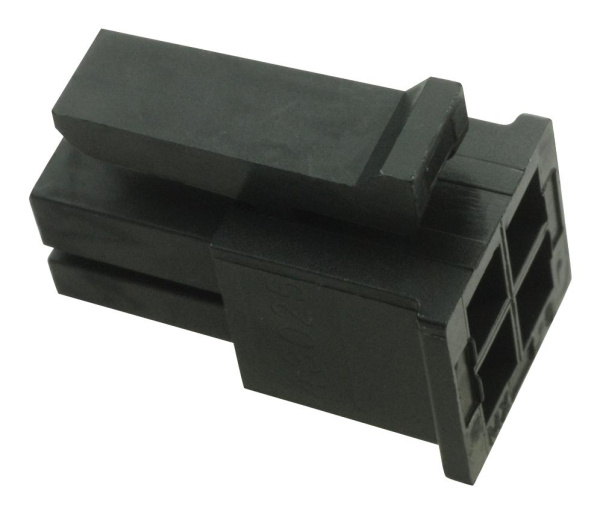 Кабель Molex 43025-0400