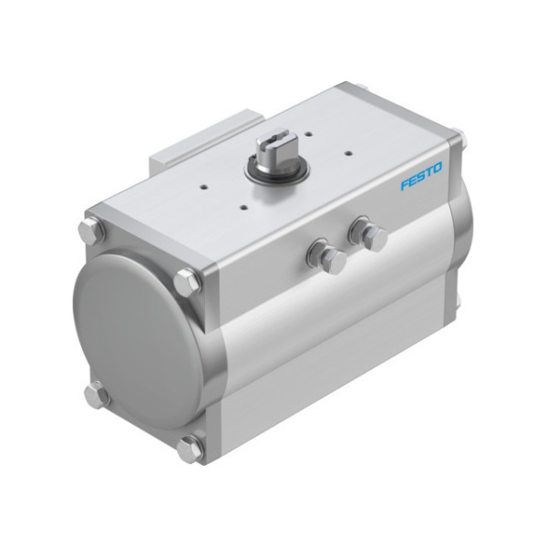 Актуатор Festo DFPD-120-RP-90-RD-F0507