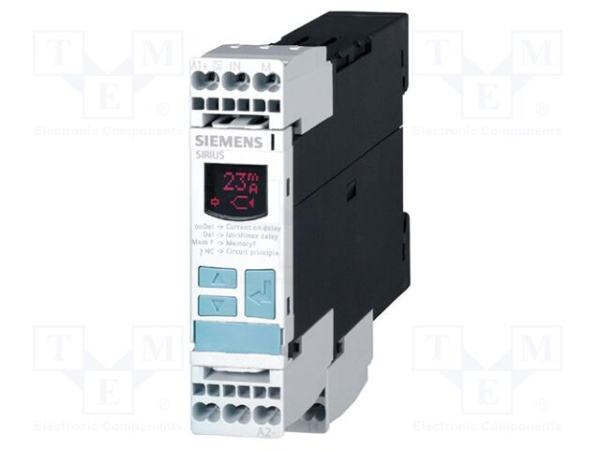 Реле Siemens 3UG4622-2AW30