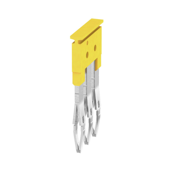 Weidmuller 3 hal. per. for ZDU 2.5; ZOV 2.5/3,- 1608870000.