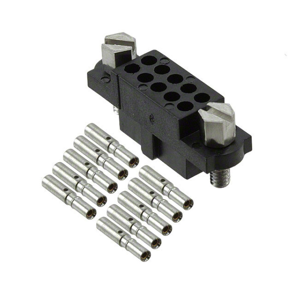 Розетка Harwin M80 M80-4611042