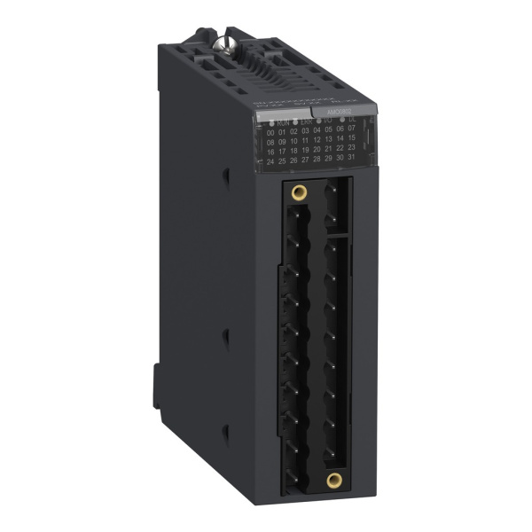 Модуль аналогового вывода Schneider Electric BMXAMO0802