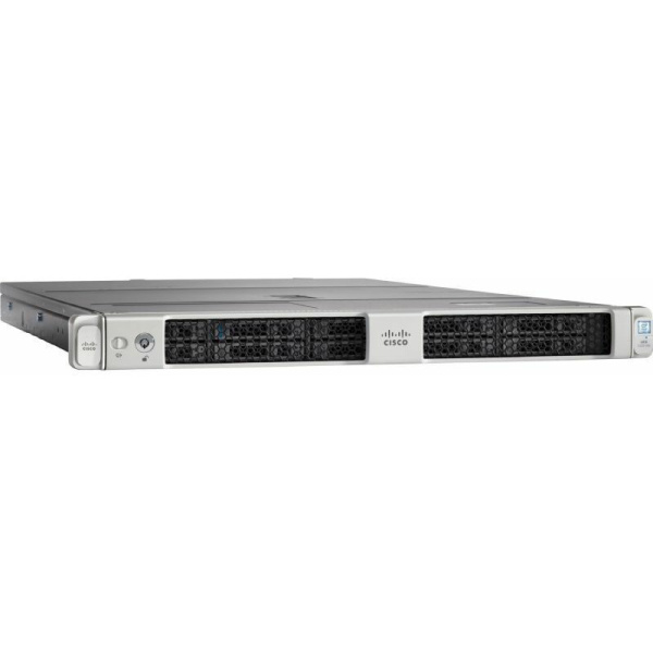 Корпус Cisco UCSC-C220-M5SX