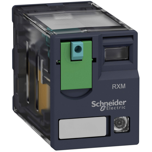 Реле Schneider Electric RXM4AB2P7