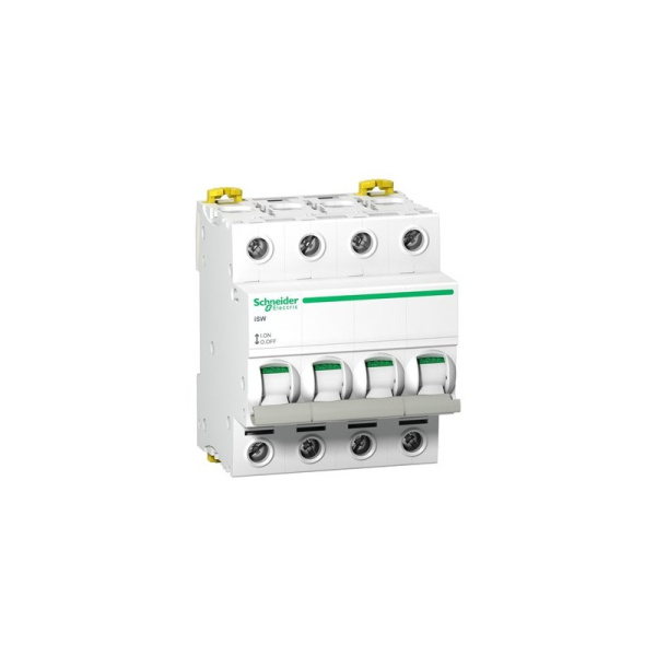 Переключатель Schneider Electric Acti 9 A9S65463
