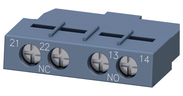 Автомат защиты двигателя Siemens 3RV2901-1E