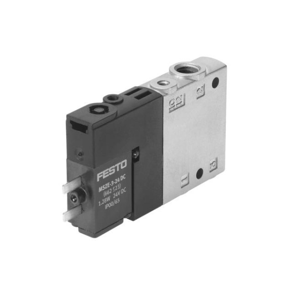 Festo Пневм. распределитель CPE10-M1BH-3GLS-M7