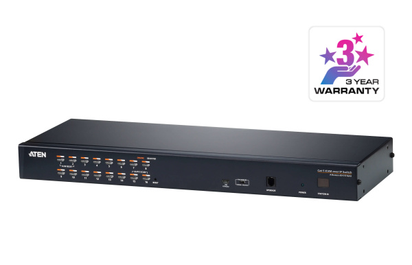 Переключатель ATEN KH1516Ai-AX-G
