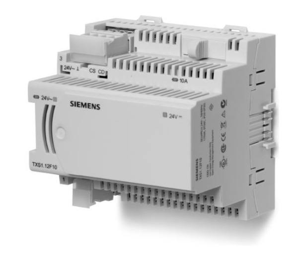 Модуль питания Siemens TXS1.12F10