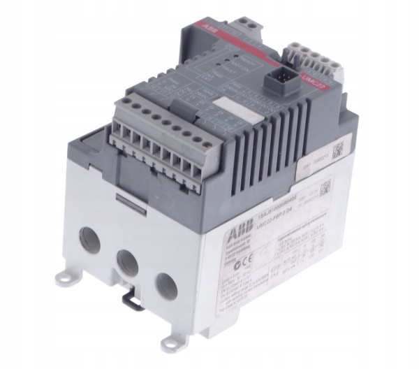 Контроллер ABB 1SAJ510000R0400