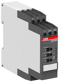Реле контроля уровня жидкости ABB CM-ENN 1SVR450051R0000