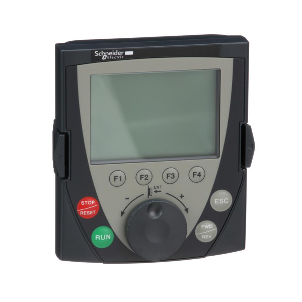 Выносной графический терминал Schneider Electric VW3A1101