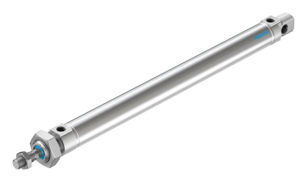 Пневмоцилиндр Pneumatic cylinder DSNU-25-250-PPV-A