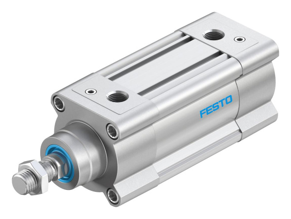 Пневмоцилиндр Festo DSBC-63-50-PPVA-N3