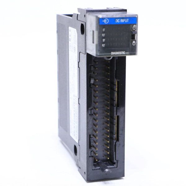 Модуль ПЛК Allen Bradley 1756-IB16D