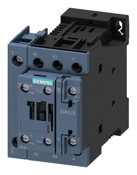 Контактор Siemens 3RT2526-1BM40