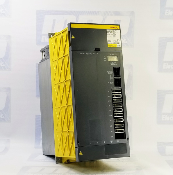 Усилитель FANUC A06B-6102-H222