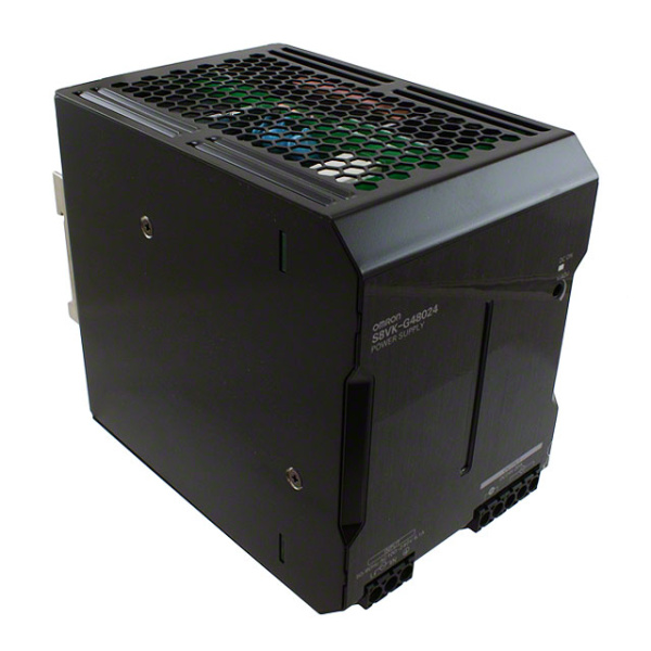 Блок питания Omron S8VK-G48024