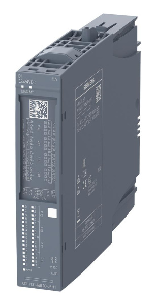 Модуль Siemens 6DL1131-6BL00-0PH1