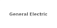 General Electric