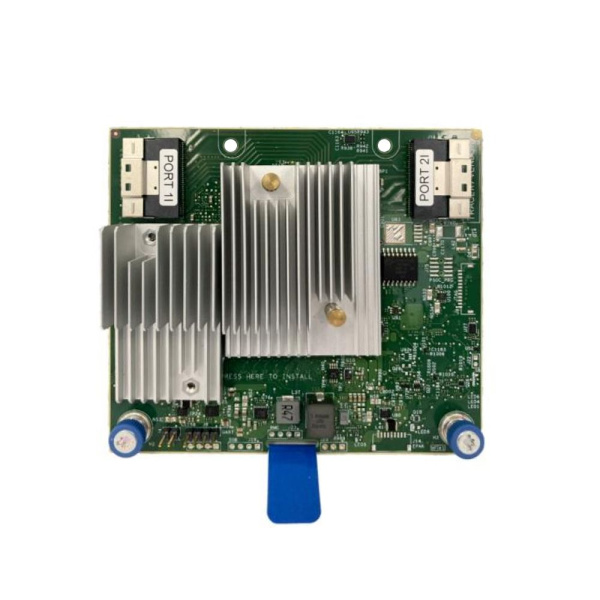Интерфейсный модуль HPE MR216i-a