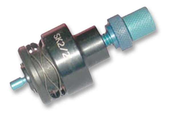 Позиционер клапана JRready SK2/2