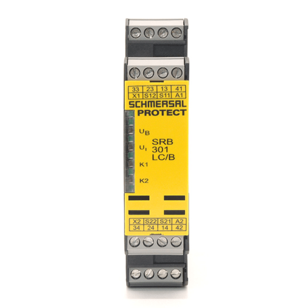Реле Schmersal SRB301-LC
