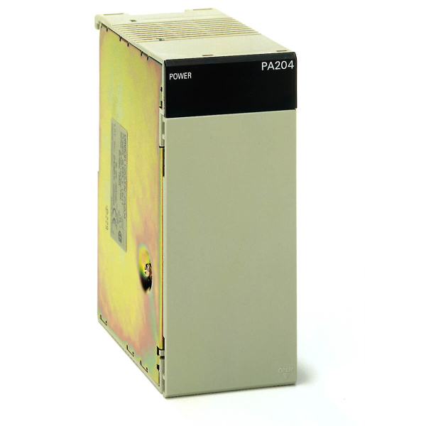 Контроллер Omron CS1G-CPU45H