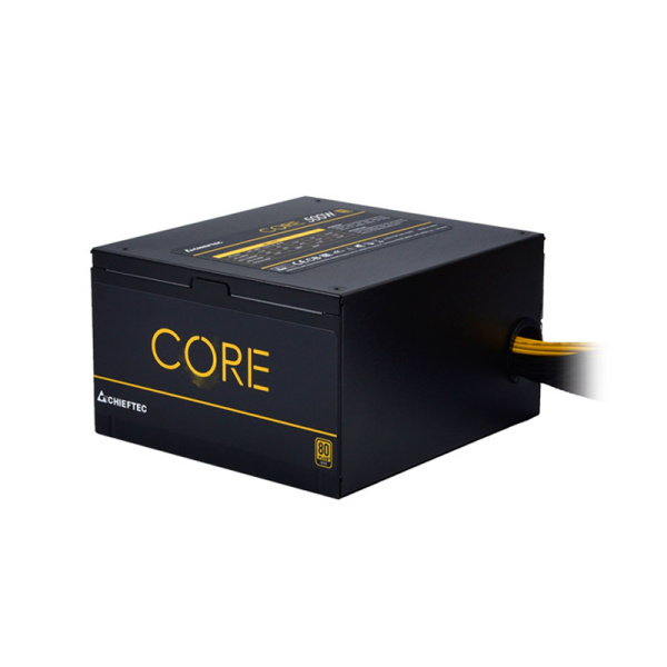 Блокпитания Chieftec 700W CHIEFTEC BBS-700S