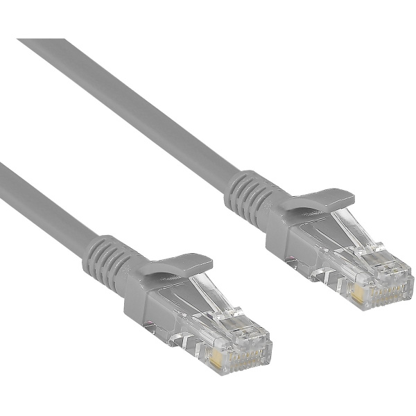 Кабель ExeGate UTP-RJ45-RJ45-5e-CU-1,5M-GY