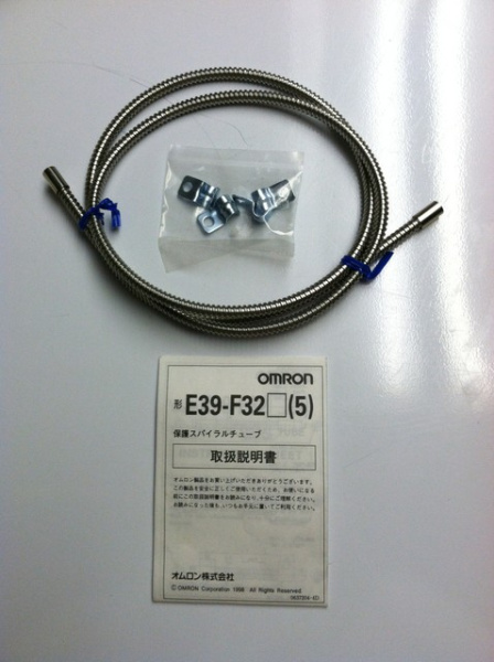 Защитная трубка Omron E39-F32C