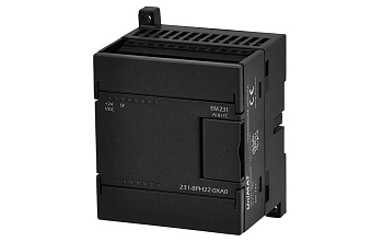 Модуль аналогового ввода UniMAT UN 231-8PD22-0XA0/UN 231-8PH22-0XA0