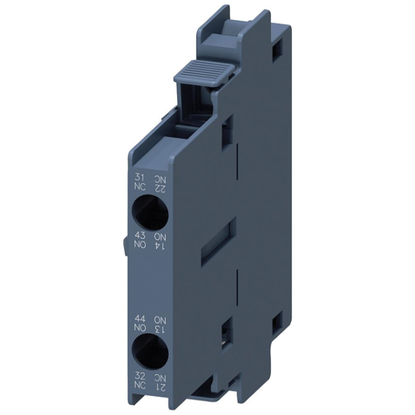 Контактор Block 3RH1921-1DA11