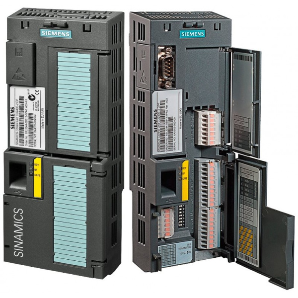 Модуль Siemens 6SL3244-0BB12-1FA0