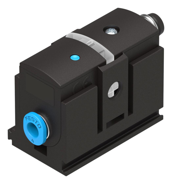 Реле Festo SDE5-D10-O-Q4-P-M8