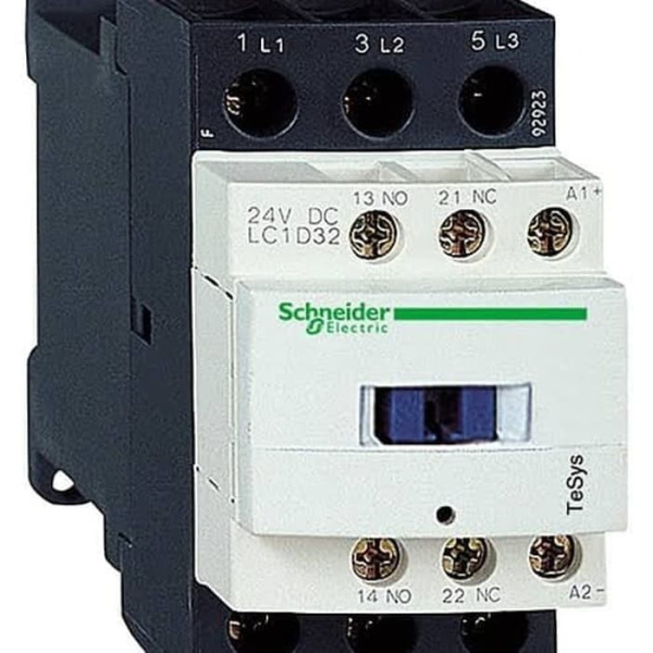 Контактор Schneider Electric LC1-D32M7