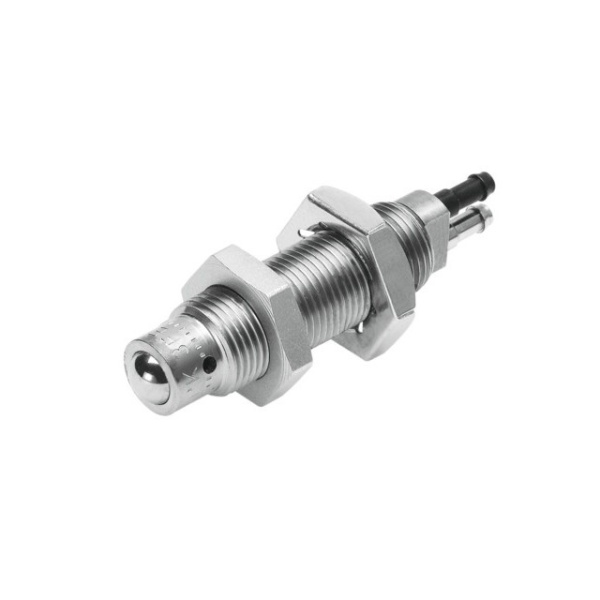 Пневмораспределитель Festo SVK-3-PK-3
