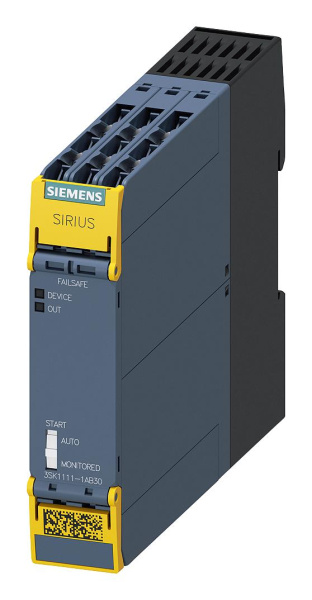 Реле Siemens 3SK1111-1AB30