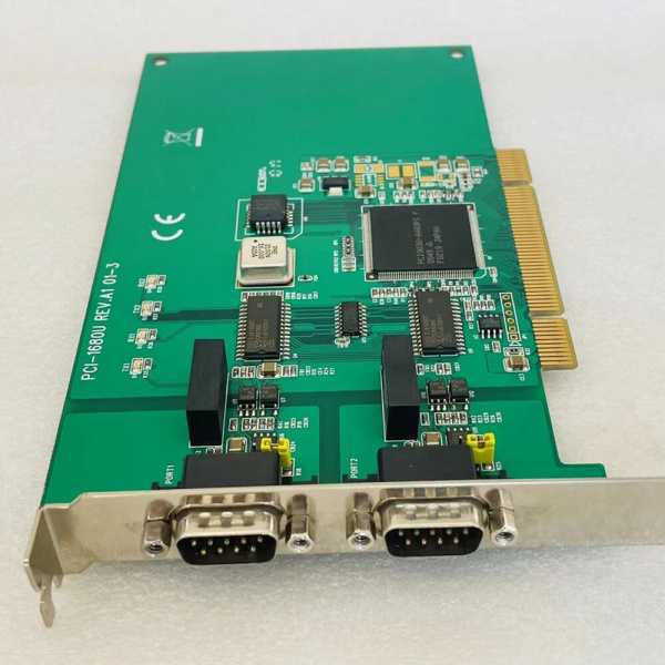 Плата Advantech PCI-1680U