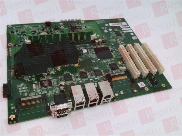 Блок управления ABB 3HAC025097001
