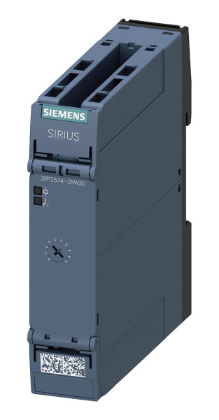 Реле Siemens 3RP2574-2NW30