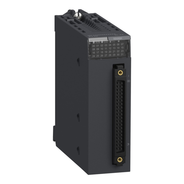 Модуль дискретного ввода Schneider Electric BMXDDI3202K