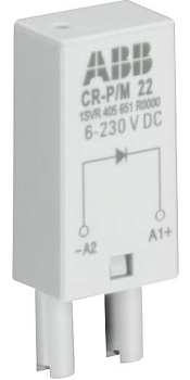 Варисторный модуль ABB CR-P/M 82 1SVR405656R2000