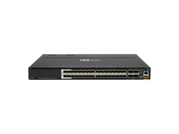 Кабель HPE 8360-32Y4C