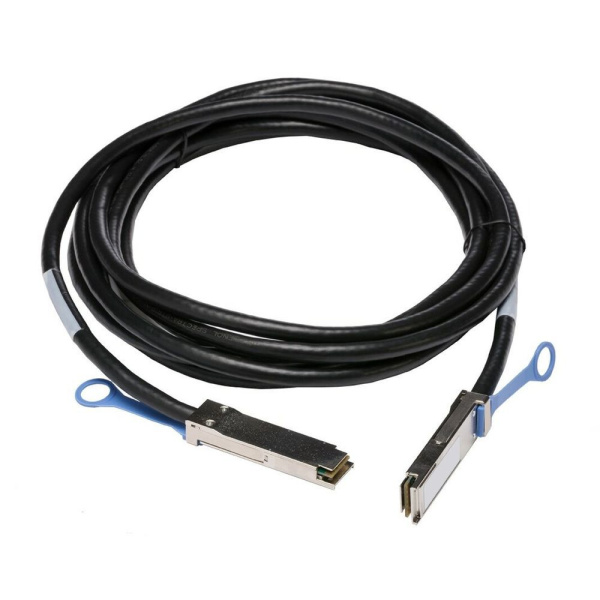 Микросхема памяти EEPROM QSFP28-2M