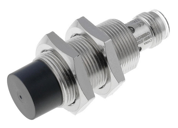 Датчик Omron E2A-M18KN16-M1-B3
